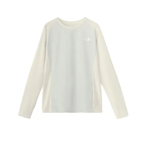THE NORTH FACE Raglan Sleeve T Shirt Women's