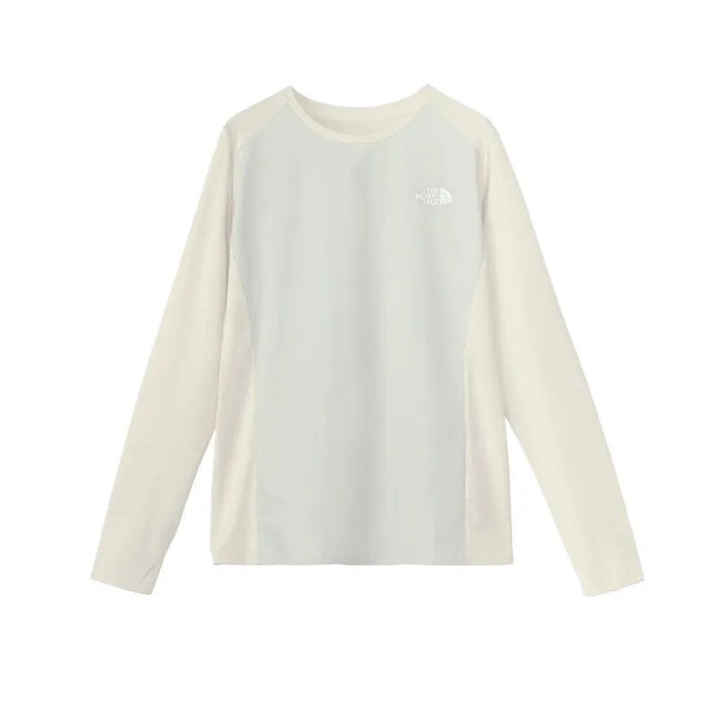 THE NORTH FACE Raglan Sleeve T Shirt Women's