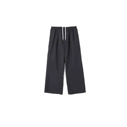 Converse CHUCK TAYLOR Casual Pants Unisex