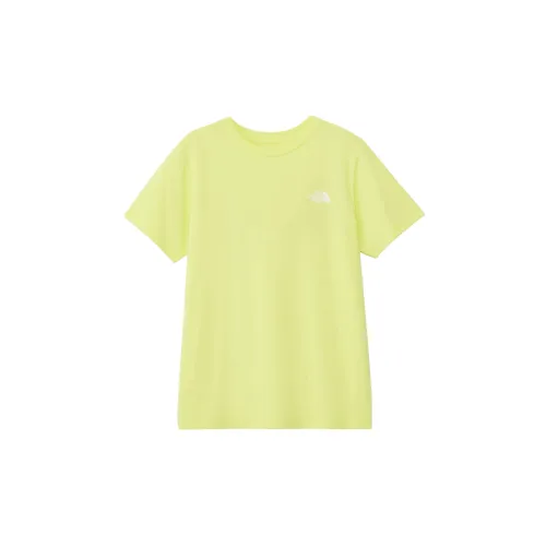 THE NORTH FACE Regular T Shirt Women's