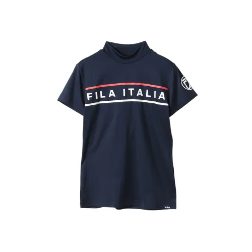 FILA Golf Collection Regular T Shirt Women's