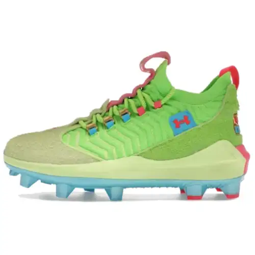 Under Armour Harper 9 Pro Tpu Phantastic