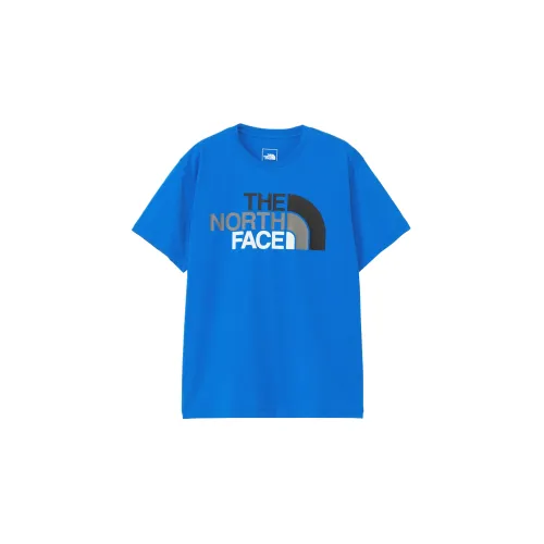 THE NORTH FACE Drop Shoulder Sleeve T Shirt Women's