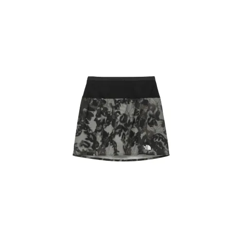 THE NORTH FACE Casual Short Skirts Women's