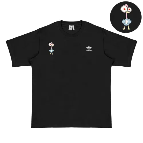 Adidas Originals Fantasy T Shirt Unisex