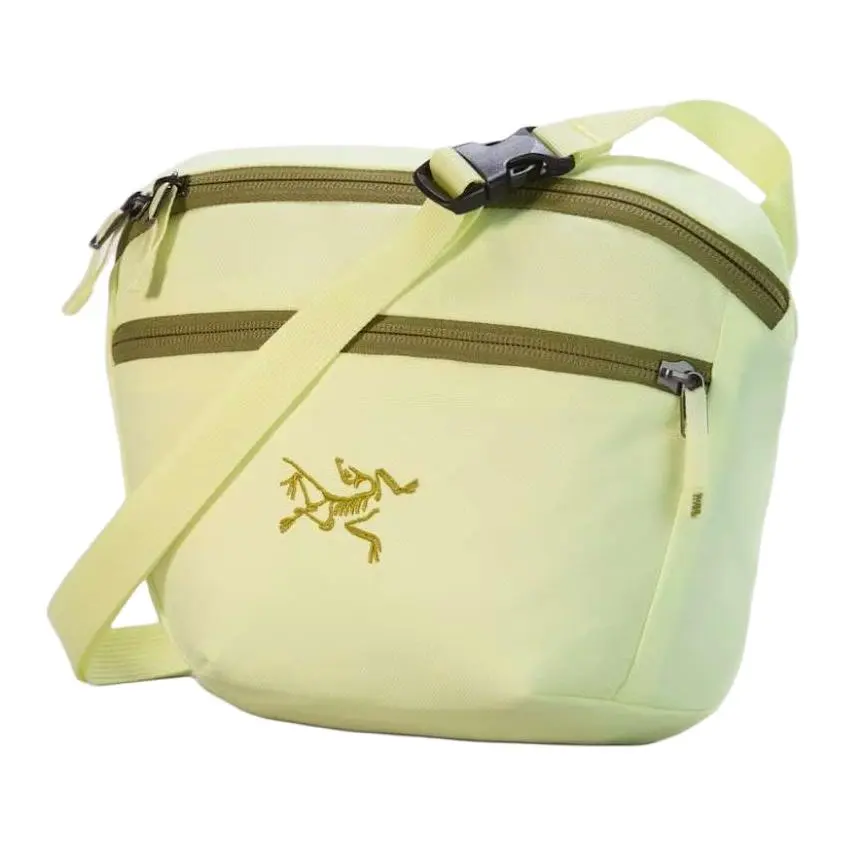 Arc'teryx Mantis 2.5L Outdoor Bags Polyester Unisex