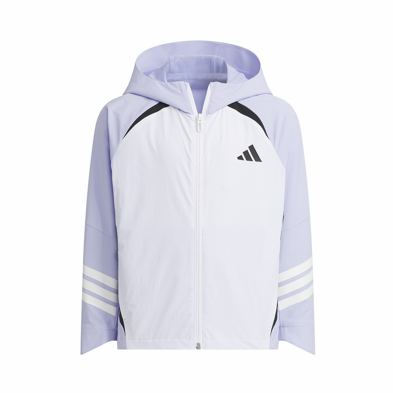 Куртка adidas (разноцветная)
