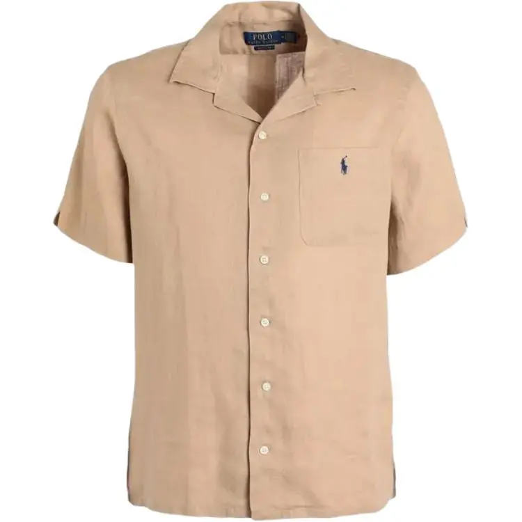 Polo Ralph Lauren Linen Shirt