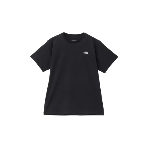 THE NORTH FACE Nuptse T Shirt Women's