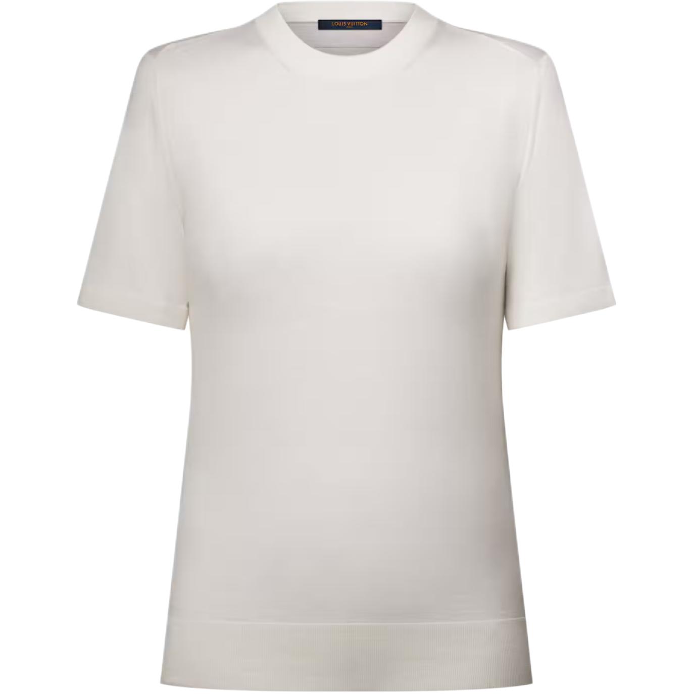 LOUIS VUITTON SS25 Sweater Women's