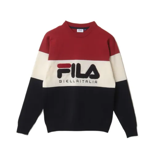 FILA Golf Collection Knitwear Men's