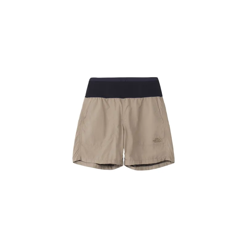 THE NORTH FACE Sports Shorts Women's