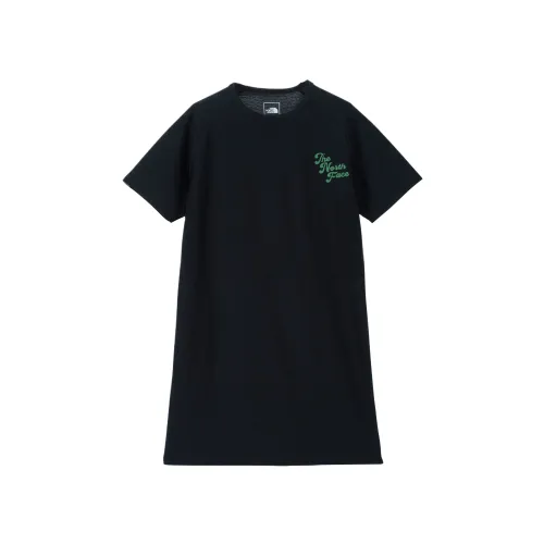 THE NORTH FACE Short Sleeved Dress Women's
