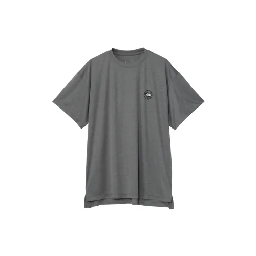 THE NORTH FACE Drop Shoulder Sleeve T Shirt Women's
