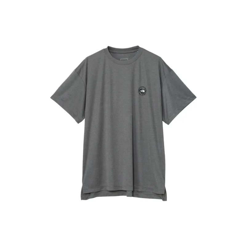 THE NORTH FACE Drop Shoulder Sleeve T Shirt Women's