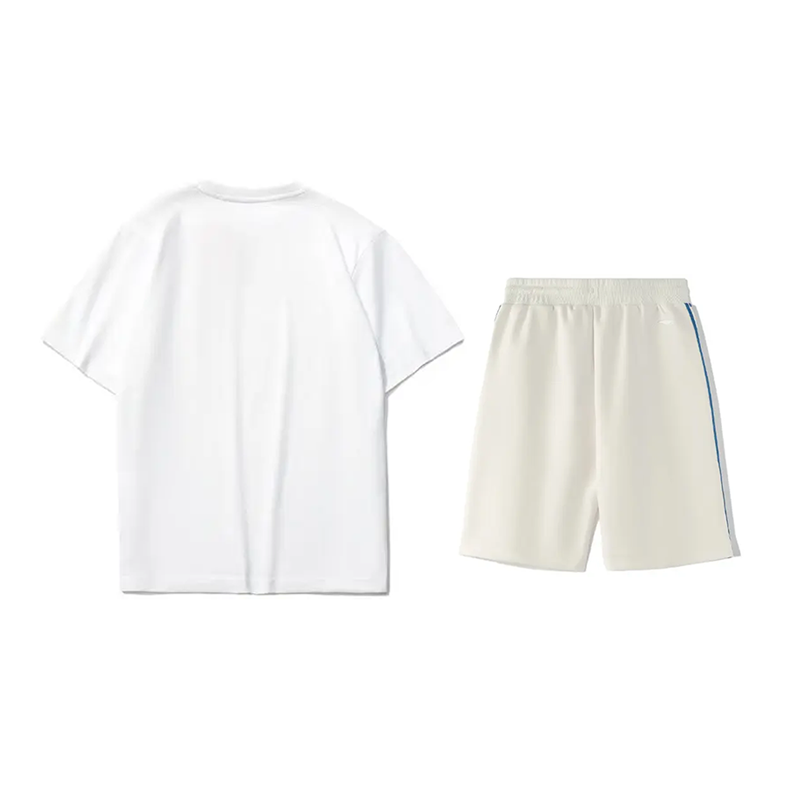 Li Ning Casual Sportswear Unisex