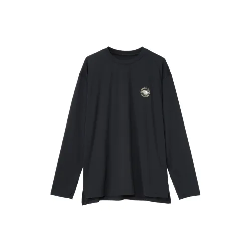 THE NORTH FACE Drop Shoulder Sleeve T Shirt Women's