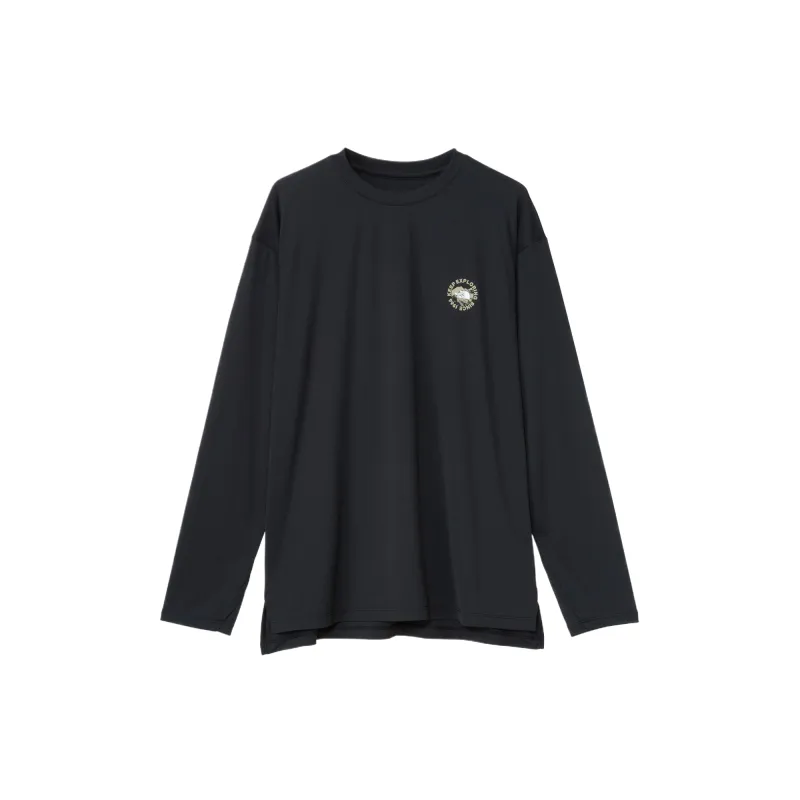THE NORTH FACE Drop Shoulder Sleeve T Shirt Women's