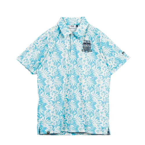 FILA Golf Collection Golf Clothing Men's