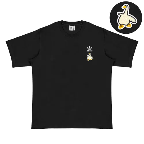 Adidas Originals Fantasy T Shirt Unisex