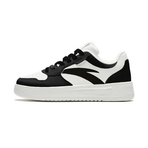 Anta Easy Low top Casual Shoes Unisex