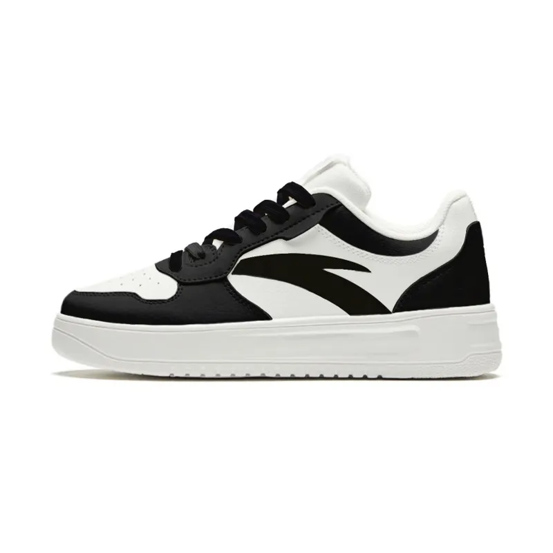 Anta Easy Low top Casual Shoes Unisex