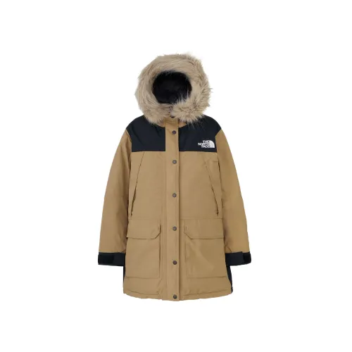 THE NORTH FACE Down Jacket Women's