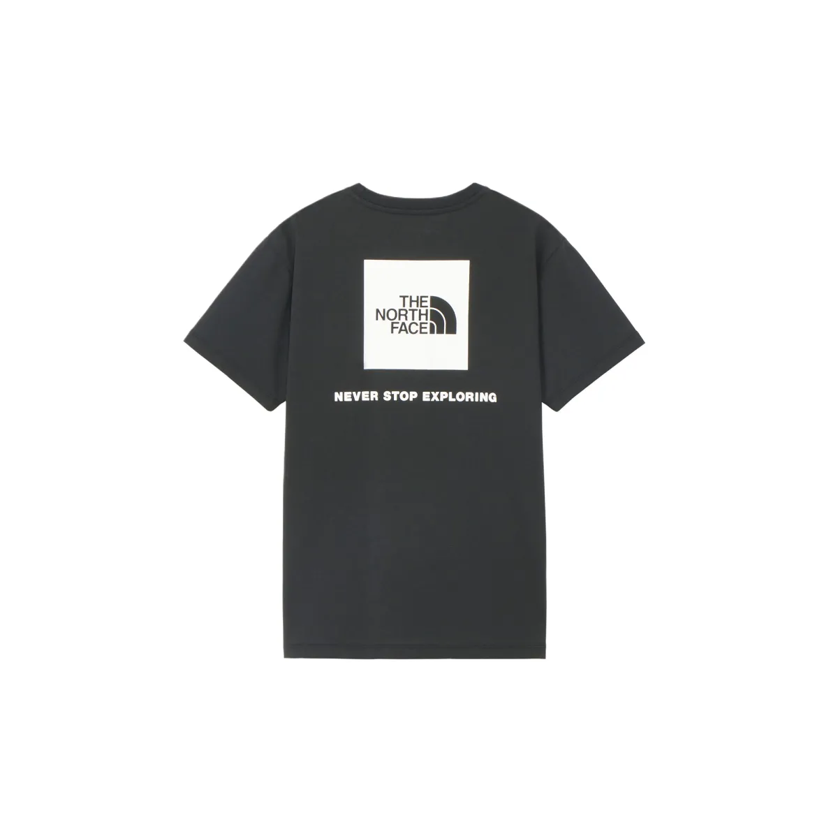 THE NORTH FACE Regular T Shirt Women's