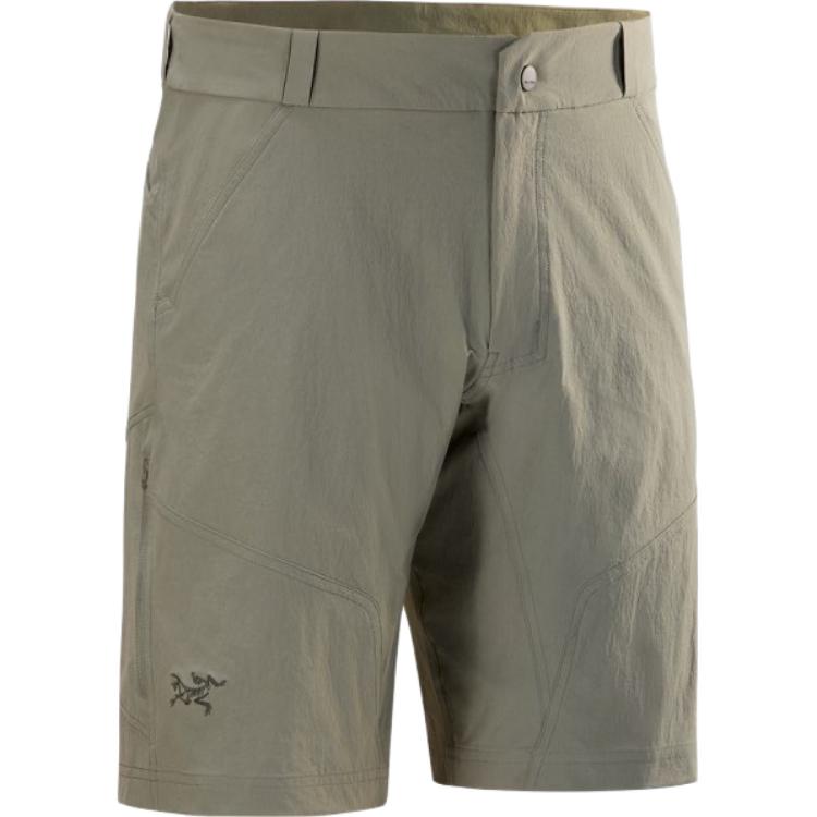 Мужские шорты Arcteryx CRONIN (серые)