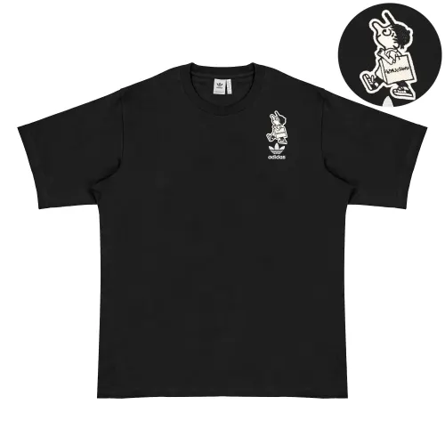 Adidas Originals T Shirt Unisex