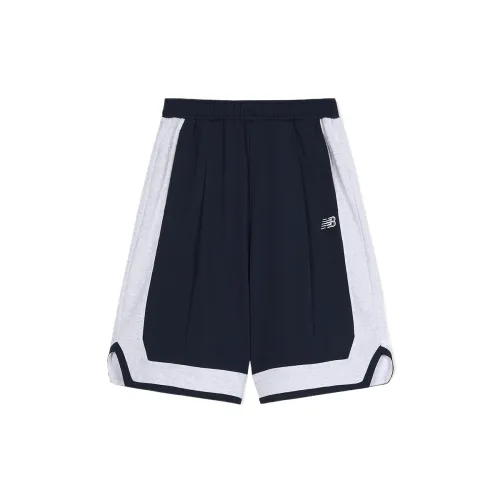New Balance Casual Shorts Unisex