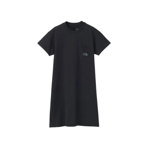THE NORTH FACE Short Sleeved Dress Women's