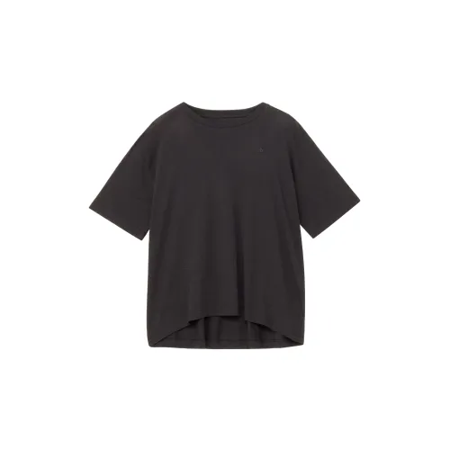 THE NORTH FACE Drop Shoulder Sleeve T Shirt Women's