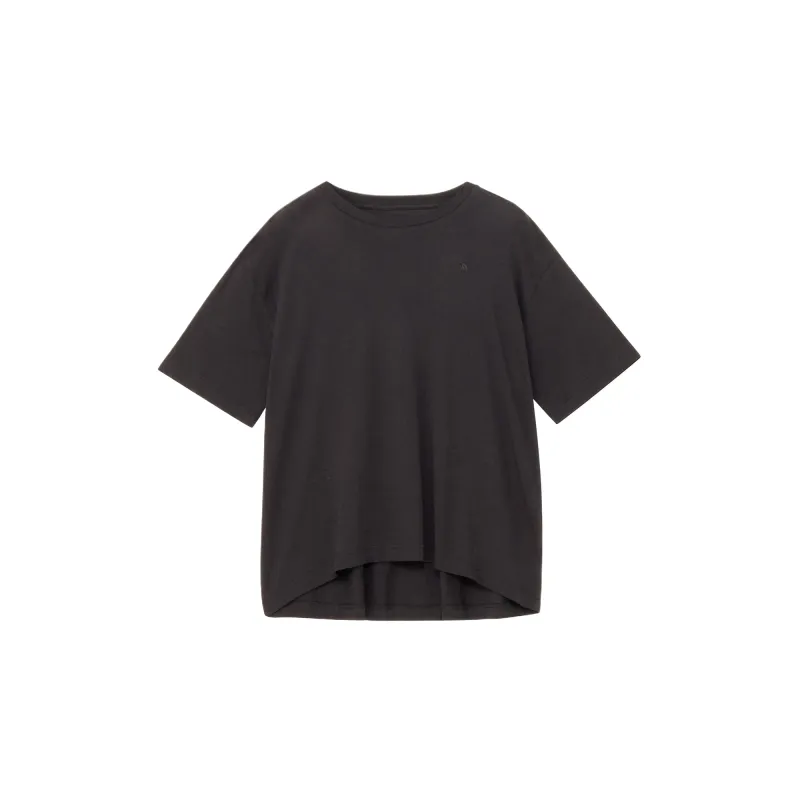 THE NORTH FACE Drop Shoulder Sleeve T Shirt Women's