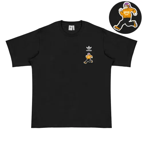 Adidas Originals Fantasy T Shirt Unisex