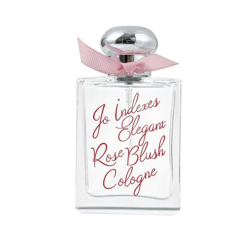 Floral perfumed perfume, fresh gift box strongly flavoured for students, elegant aromatherapy contains rose, long-term effect