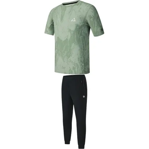 FILA Athletics Casual Sportswear Men's