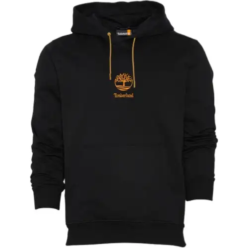 Timberland Sweatshirt Men's Black
