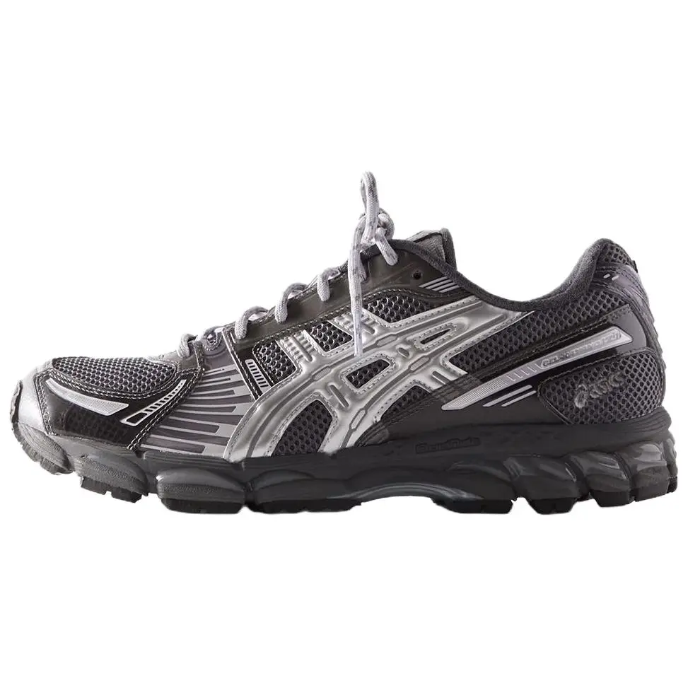 KITH x ASICS GEL Kayano 12.1 Abrasion Resistant Low top Casual Long Distance Running Sprint Running Shoes Unisex