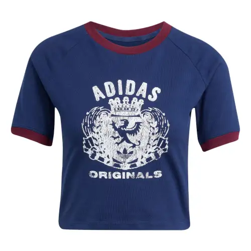 Adidas Originals T Shirt Women's