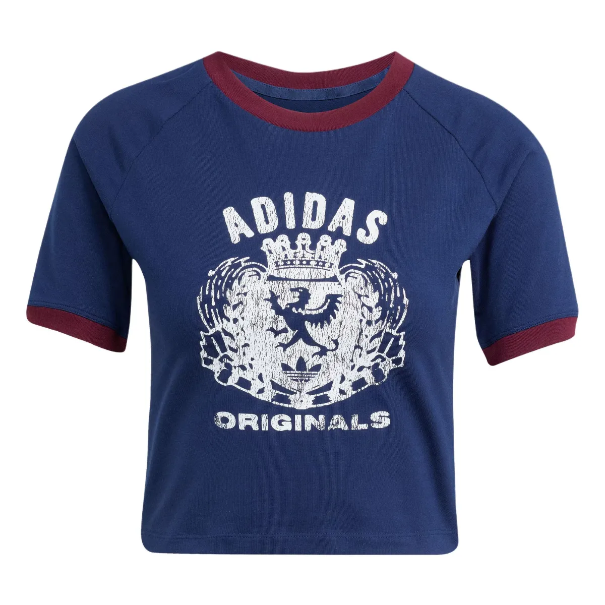 Adidas Originals T Shirt Women's