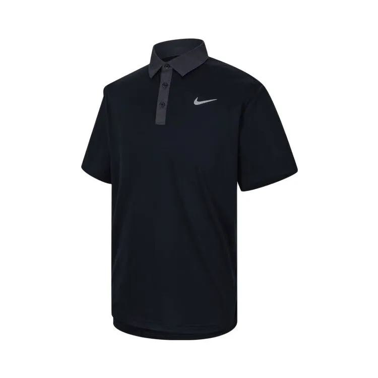 Nike SS25 DF TOUR CONTRAST Polo Shirt Men's