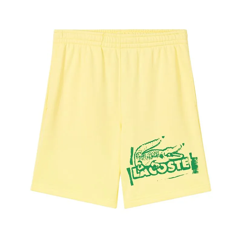LACOSTE Casual Shorts Men's Moderate