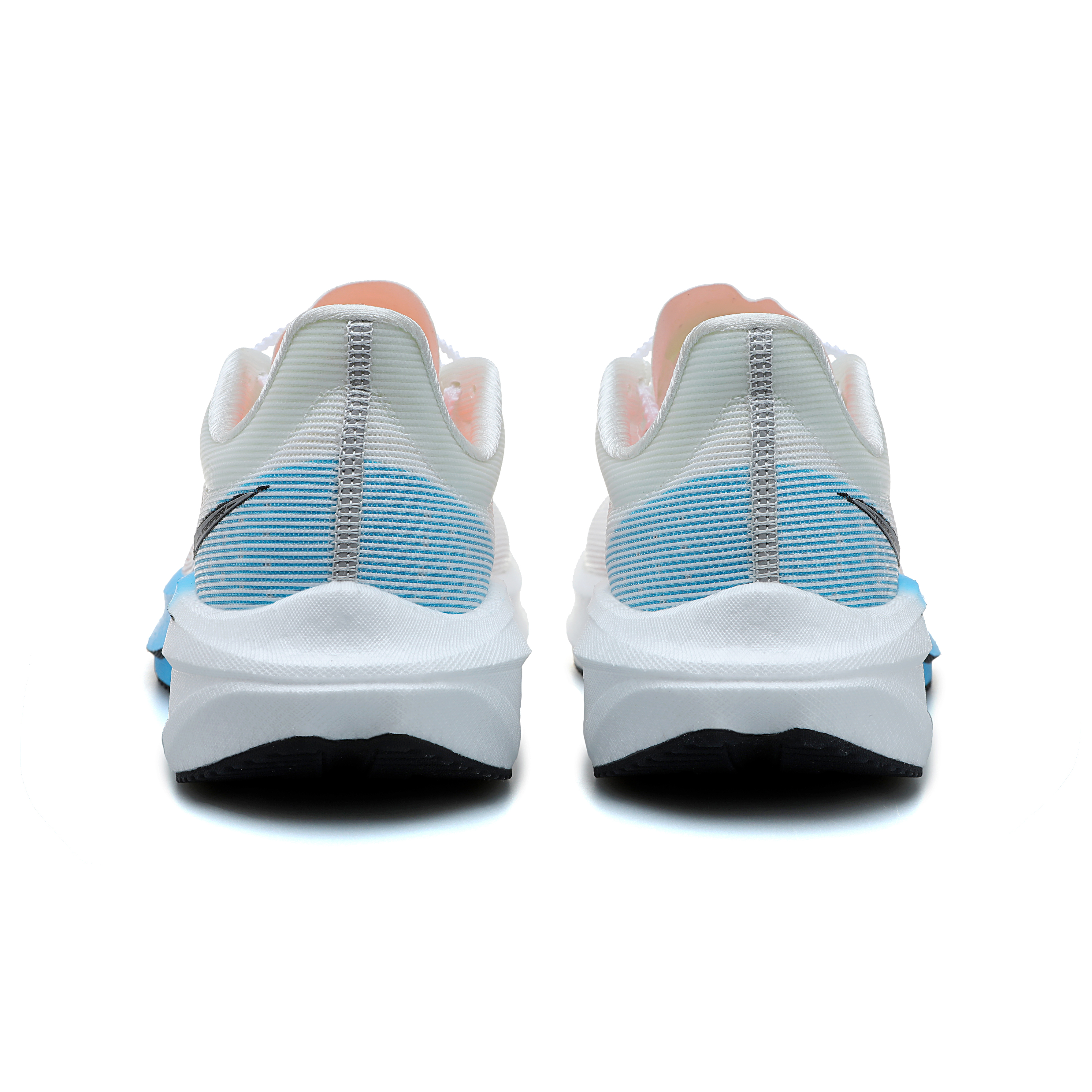 TREEPERI Cushioning Rebound Balance Support Abrasion Resistant Lightweight Breathable Slip Resistant