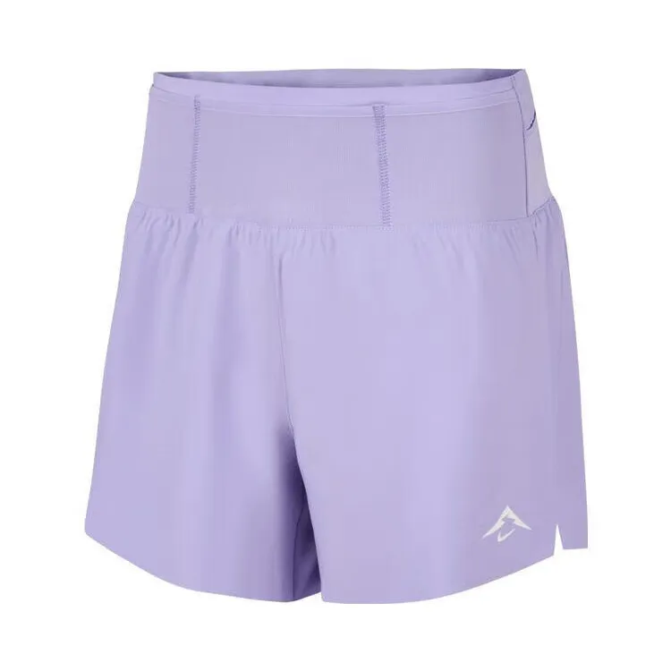 Nike AS W NK TRAIL DF MR 4 BR Casual Shorts Women's