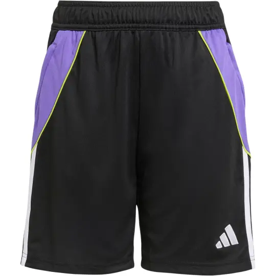 Adidas Tiro 24 SS25 TRAINING SHORTS Kids'