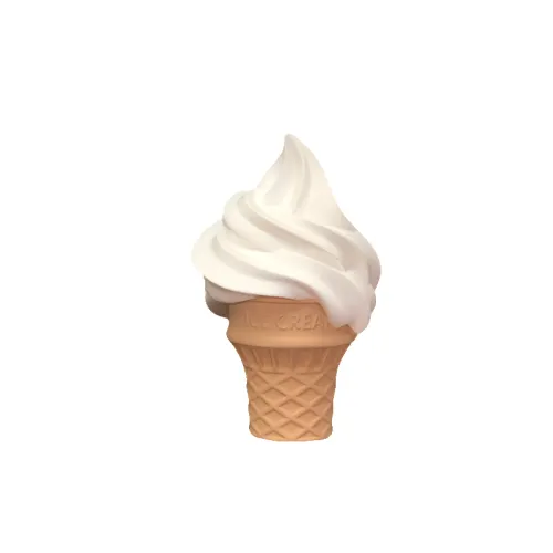 Yeman Cone Car Decoration Cute Car Accessories Air Vent Decoration Car Supplies Car Perfume Aromatherapy Universal