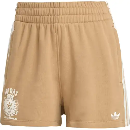 Adidas Originals Loose Sports Shorts Women's