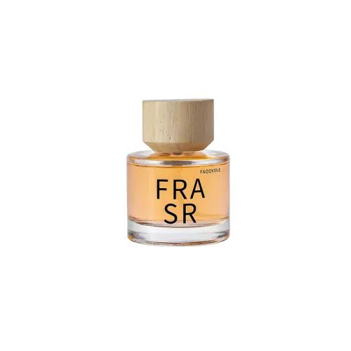 Perfumed perfume, wooden spray strongly flavoured, aromatherapy, light luxury style, long-term effect, woody notes