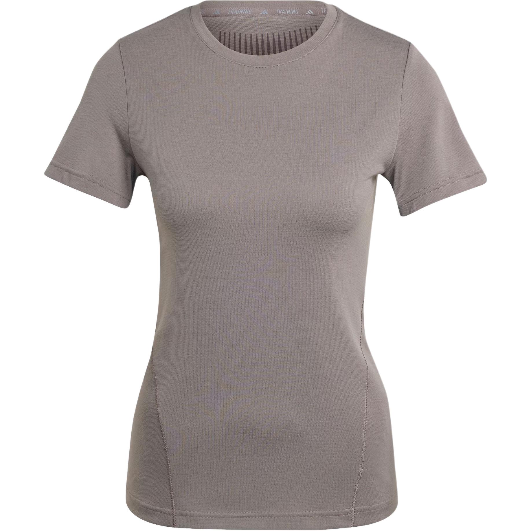 Adidas D4T Yoga T Shirt Women’s
